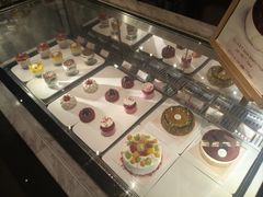 -北京柏悦酒店·锦庭餐厅Dining Room