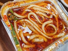 -夜烤·宜宾烧烤(洋河路店)