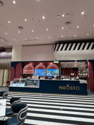 -奈尔宝家庭中心·亲子餐厅(鄞州万达店)