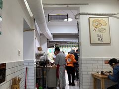 -晓友烧麦(光华村店)