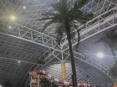 -天山海世界·米立方