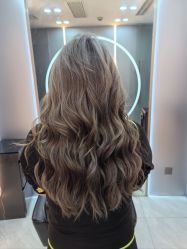 -赤道 Hair Salon