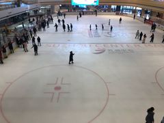 -冠军冰场CHAMPION RINK(苏州中心商场店)