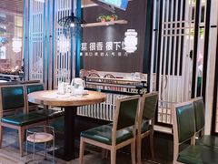 大堂-费大厨辣椒炒肉(吉联MALL店)
