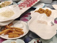 -名都晓荷塘主题火锅(春光路店)