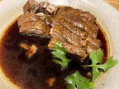 -潮粥荟·潮汕砂锅粥(槐房万达店)