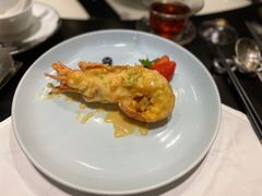 -广州文华东方酒店·江-由辉师傅主理