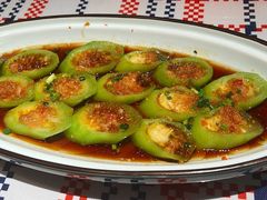 -蚝魁·海鲜大排档·啫啫·生蚝(体育西店)