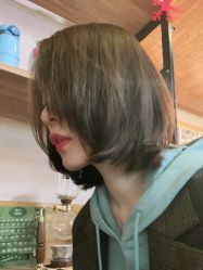 -吉米护肤造型
