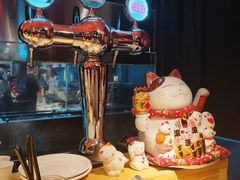 -阿里家·新疆烤肉酒場
