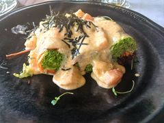 -Ohkajhu Organic Farm Sansai