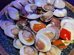 -钳真多钓虾馆·小龙虾海鲜烧烤(九六广场店)