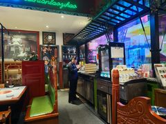 -北京老门框爆肚涮肉馆(锦业路店)