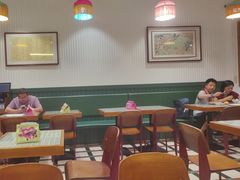 -堂屋糖水店(愚园店)