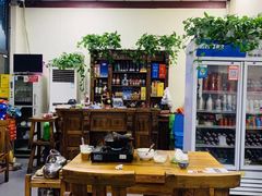 大堂-牛八宝桂林米粉(八里庄店)