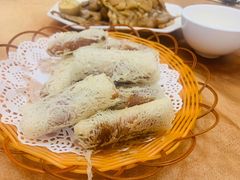 -辉记潮汕海鲜砂锅粥(林和西店)