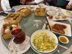 -国贸旋转餐厅(国贸广场店)