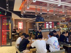-季季红火锅(柳州城中万达二店)