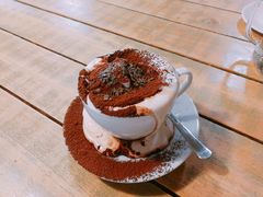 -Cafe Alice咖啡爱丽丝(奥城店)