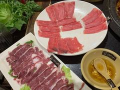 -唇辣号重庆老火锅(燕郊鑫乐汇店)