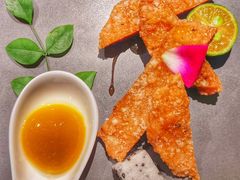 -菩提素素食餐厅(晶郦馆店)