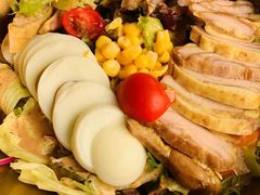 -权金城·炭火烤肉(北京联想桥店)