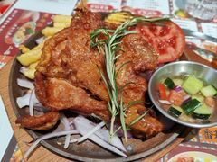 -翠华餐厅(正佳广场店)