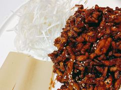 -紫光园(劲松店)