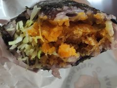 -鮨人饭团(浦口大洋百货店)