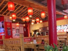 -吴老幺火锅(金龙店)