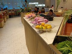 -三江源活鱼现烤(维多利摩尔城店)