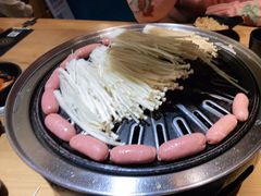 -九田家黑牛烤肉(溧水万达店)