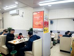 -来之顺海鲜菜馆·青岛菜·始于1993(栈桥店)