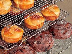 -Max Bakery 阿唛手作