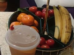 -华夏良子·足道SPA艾灸(铁道大厦店)