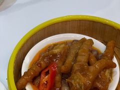 -火啫啫·粤式啫啫煲(南京弘阳店)