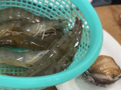 -濠轩阁特色生蚝火锅(水湾路店)