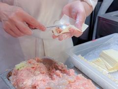 -阳阳中国饭(北京荟聚店)