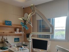 -上海仁爱医院口腔科 · 种植