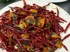 -松明一烤肉馆(鲁园店)