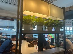 -肯德基(沧州高铁站店)