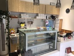 -你好独角兽·蛋糕甜品