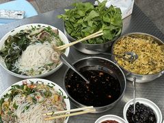 -熊氏牛羊杂粉(龙眼井总店)
