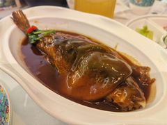 -肆月河豚·新淮扬(金融街店)