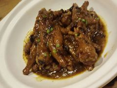 -马仕玖煲·融合菜·酥不腻烤鸭(人大店)