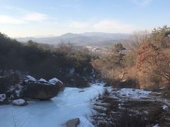 -丹东凤凰山景区