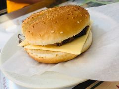 -兰芳园(上环店)