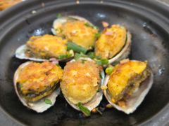 -新享乐海鲜(翠华路店)