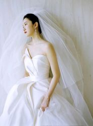 点击看大图 -Chic Bridal 熙可婚纱