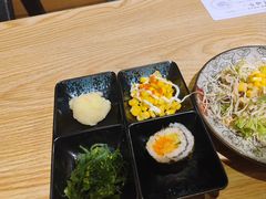 -左舞和风屋便当(金地店)